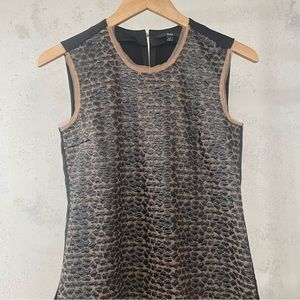 BOSS by Hugo Boss Sleeveless top